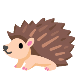 Hedgehog