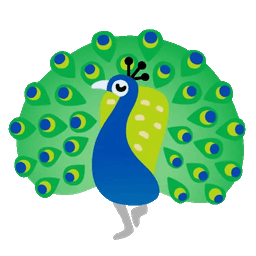Peacock