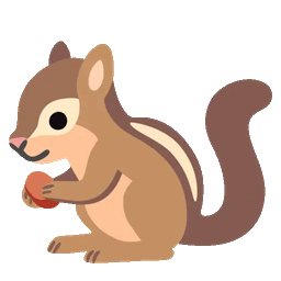 Squirrel