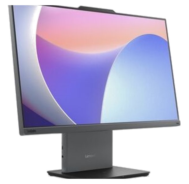 ThinkCentre 24" All-In-One