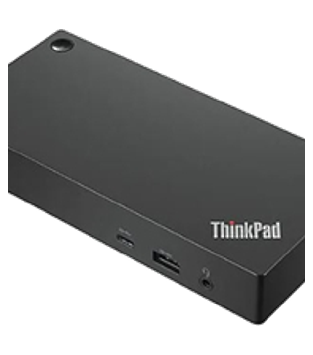ThinkPad Universal Dock