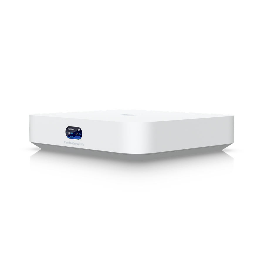 Ubiquiti Cloud Gateway Ultra