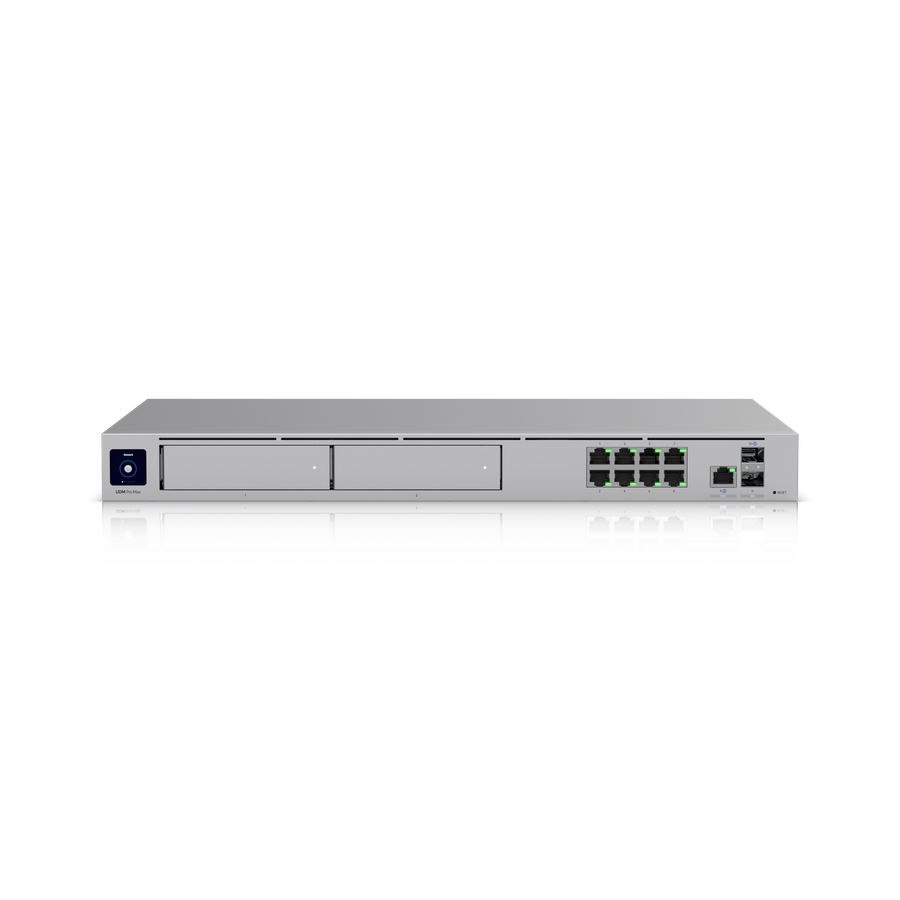 Ubiquiti Dream Machine Pro Max