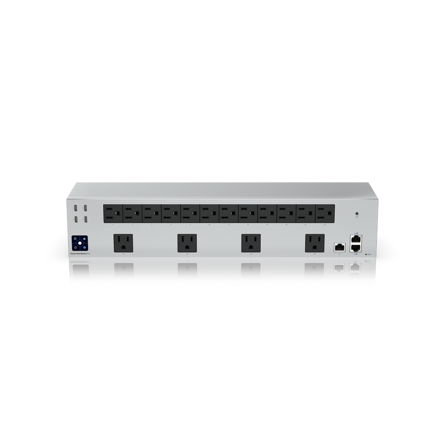 Power Distribution Pro