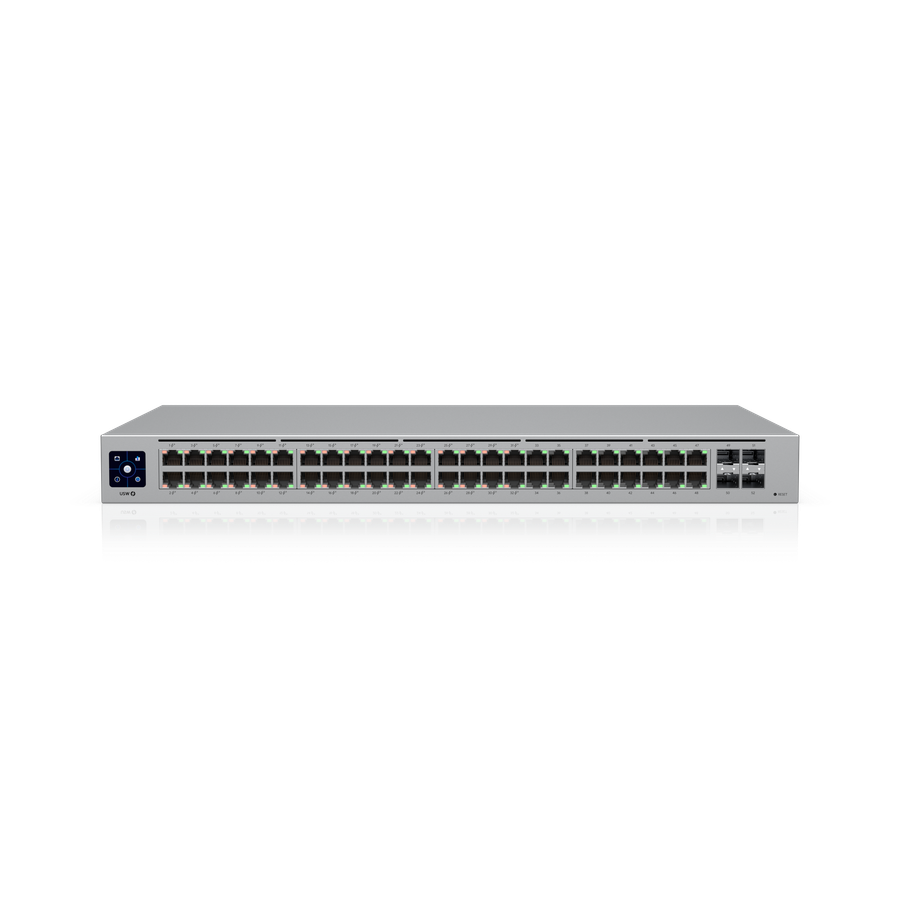 Switch Standard 48 PoE